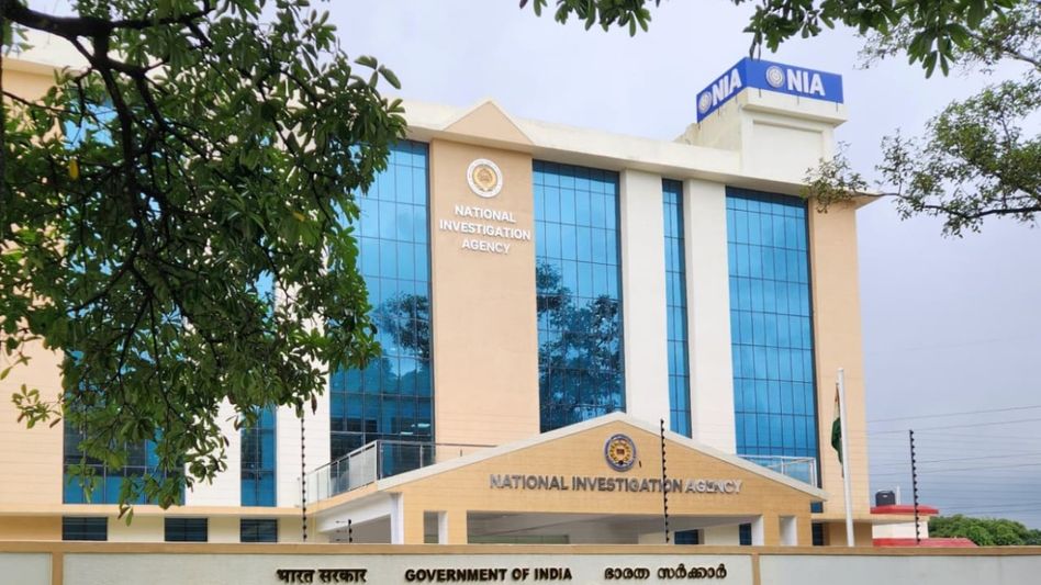 NIA chargesheets three PLA cadres in Assam Rifles truck ambush in Manipur NIA chargesheets three PLA cadres in Assam Rifles truck ambush in Manipur