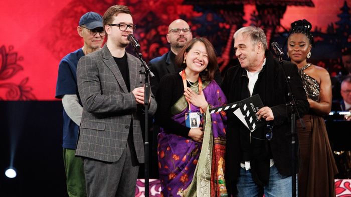 Sikkim film ‘Shape of Momo’ wins two awards at Russia festival