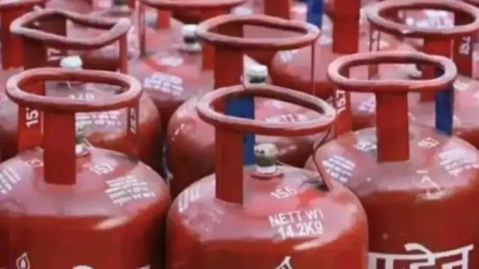 Meghalaya reports adequate LPG supply, warns against panic booking Meghalaya reports adequate LPG supply, warns against panic booking