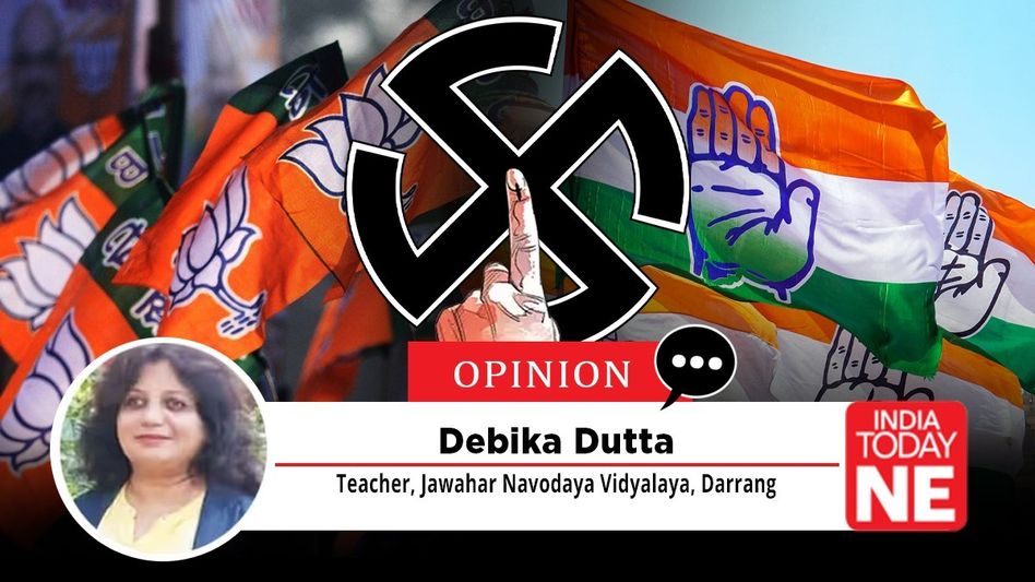 Momentum Meets a Fragile Opposition Momentum Meets a Fragile Opposition