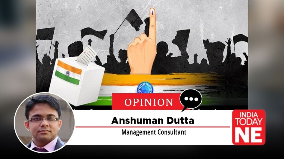 Why Assam’s Verdict Could Defy Projections in 2026 Why Assam’s Verdict Could Defy Projections in 2026