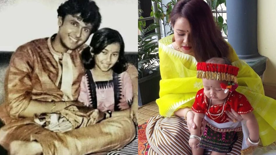 Sonu Nigam recalls young singer from Manipur who impressed Lata Mangeshkar at Sa Re Ga Ma Sonu Nigam recalls young singer from Manipur who impressed Lata Mangeshkar at Sa Re Ga Ma