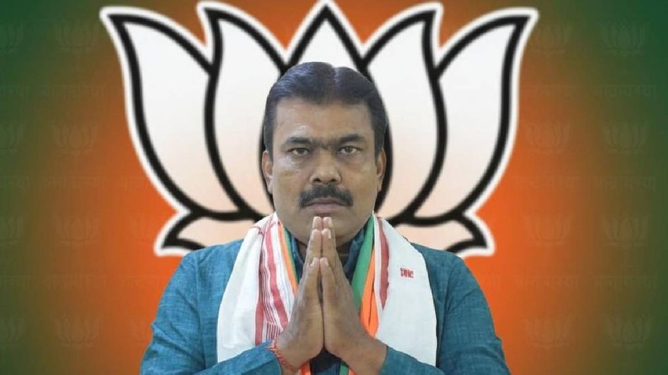 BJP pins hopes on ‘Bridge-Builder’ Uttam Prasad for Dhubri 2026 BJP pins hopes on ‘Bridge-Builder’ Uttam Prasad for Dhubri 2026