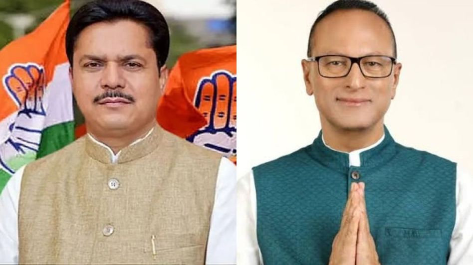 Congress defectors Bhupen Borah, Pradyut Bordoloi get BJP tickets in Assam 2026 poll list Congress defectors Bhupen Borah, Pradyut Bordoloi get BJP tickets in Assam 2026 poll list