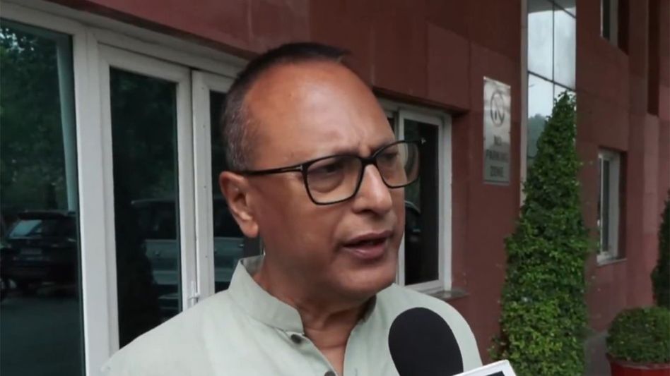 ‘We will work to create jobs’: Pradyut backs Himanta, enters Dispur fray on BJP ticket ‘We will work to create jobs’: Pradyut backs Himanta, enters Dispur fray on BJP ticket