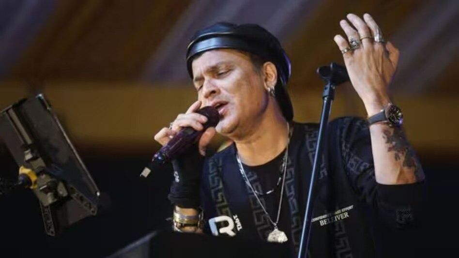 Fast-track court to hear Zubeen Garg death case, trial to proceed daily: Himanta Fast-track court to hear Zubeen Garg death case, trial to proceed daily: Himanta