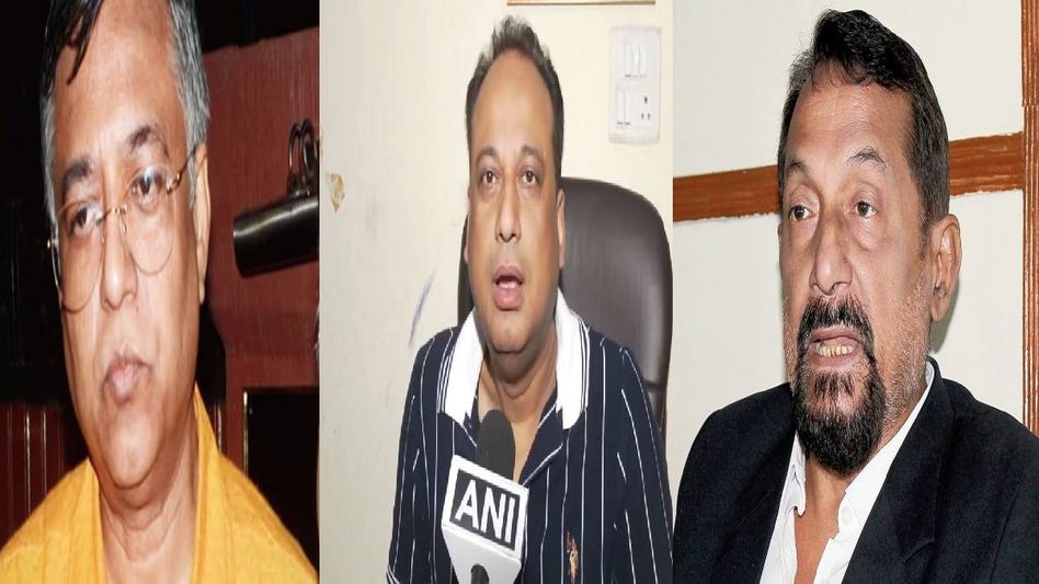 BJP drops over 10 sitting MLAs, fields fresh faces in Assam candidate list BJP drops over 10 sitting MLAs, fields fresh faces in Assam candidate list