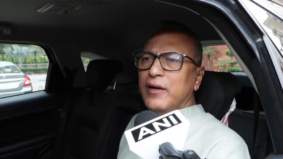 'What I needed was a platform': Pradyut Bordoloi thanks BJP after Dispur ticket 'What I needed was a platform': Pradyut Bordoloi thanks BJP after Dispur ticket