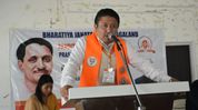 BJP holds Ghaspani I & II Mandal training programme in Nagaland's Chümoukedima BJP holds Ghaspani I & II Mandal training programme in Nagaland's Chümoukedima