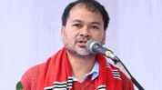 ‘No alliance yet’: Akhil Gogoi slams Congress over seat confusion after 4-hour talks ‘No alliance yet’: Akhil Gogoi slams Congress over seat confusion after 4-hour talks