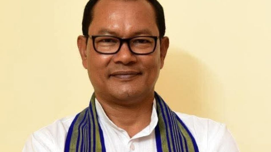 Dr. Numal Momin may contest as independent in Assam polls after BJP snub Dr. Numal Momin may contest as independent in Assam polls after BJP snub