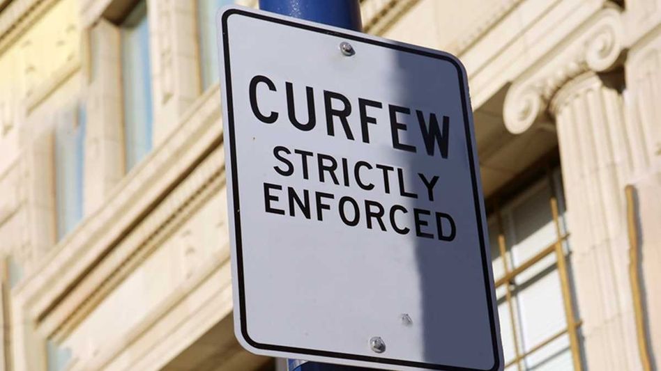 Meghalaya: West Garo Hills imposes night curfew amid law and order concerns Meghalaya: West Garo Hills imposes night curfew amid law and order concerns