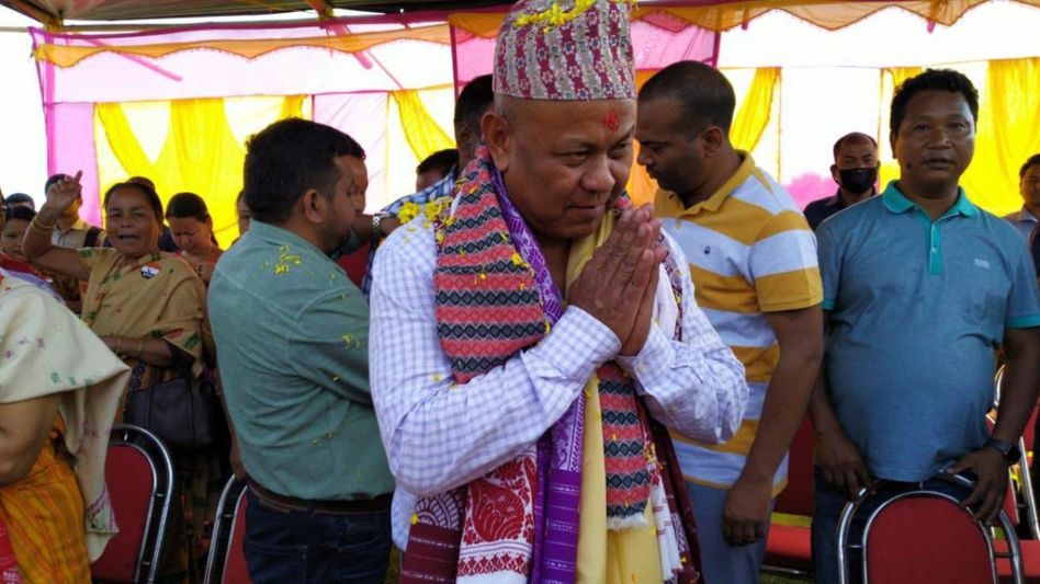 BPF releases first list of 11 candidates for Assam Assembly elections 2026 BPF releases first list of 11 candidates for Assam Assembly elections 2026