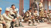 Nagaland police caution Assam‑bound travellers amid election checks Nagaland police caution Assam‑bound travellers amid election checks