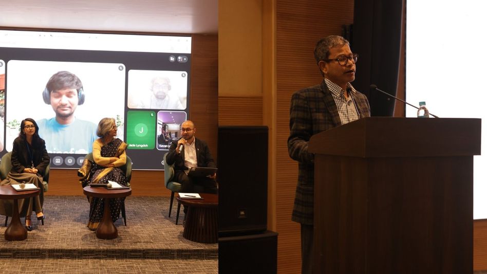 UNICEF backs Meghalaya’s youth action group to boost participation in governance UNICEF backs Meghalaya’s youth action group to boost participation in governance