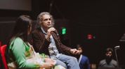Imtiaz Ali headlines opening day of Sikkim film festival with directing masterclass Imtiaz Ali headlines opening day of Sikkim film festival with directing masterclass