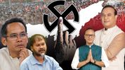 Himanta–Pradyut, Akhil–Gaurav: Assam’s Season of Electoral Amnesia Himanta–Pradyut, Akhil–Gaurav: Assam’s Season of Electoral Amnesia