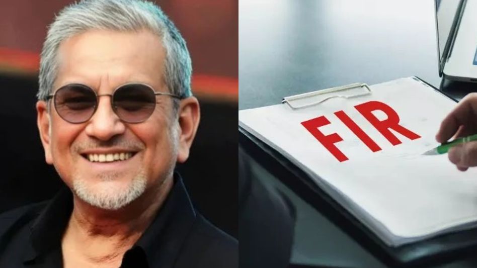 Police complaint filed against National Award-winning film critic Utpal Datta in sexual harassment case Police complaint filed against National Award-winning film critic Utpal Datta in sexual harassment case