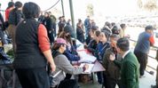 Mizoram gears up for Aizawl civic polls; ZPM, MNF, Congress, BJP intensify campaign Mizoram gears up for Aizawl civic polls; ZPM, MNF, Congress, BJP intensify campaign