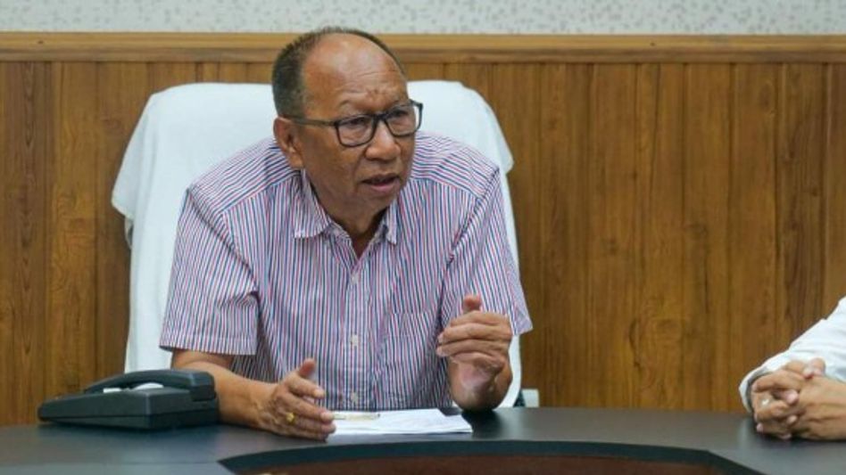 Manipur CM seeks meeting with Kuki Zo Council to discuss peace and normalcy Manipur CM seeks meeting with Kuki Zo Council to discuss peace and normalcy