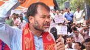From 21 cases to Rs 1.75 lakh assets: What Akhil Gogoi’s poll affidavit reveals From 21 cases to Rs 1.75 lakh assets: What Akhil Gogoi’s poll affidavit reveals