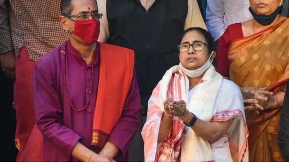 Trinamool Congress makes aggressive Assam foray, unveils first list of 17 candidates Trinamool Congress makes aggressive Assam foray, unveils first list of 17 candidates