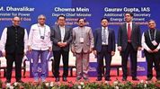 Arunachal Deputy CM highlights hydropower potential at national energy meet, seeks policy support Arunachal Deputy CM highlights hydropower potential at national energy meet, seeks policy support