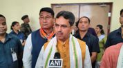 BJP gears up for TTAADC polls in Tripura, candidate list likely soon BJP gears up for TTAADC polls in Tripura, candidate list likely soon