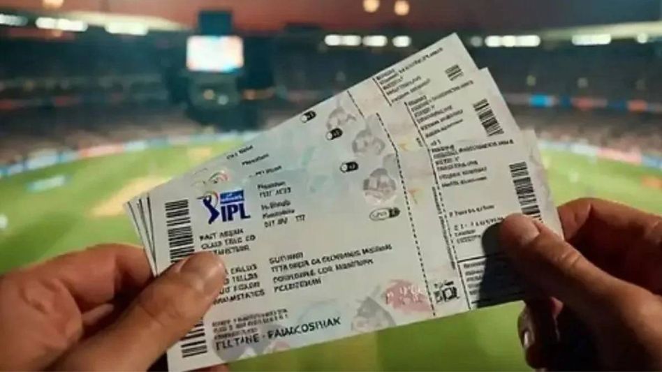 Guwahati gears up for IPL showdown as ticket sales surge for Rajasthan Royals vs Chennai Super Kings clash Guwahati gears up for IPL showdown as ticket sales surge for Rajasthan Royals vs Chennai Super Kings clash
