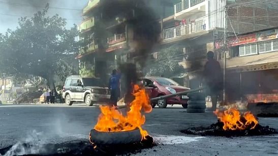 Representative Image