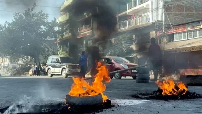 Representative Image