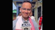 Congress to contest 100 seats in Assam, forges alliance with five parties Congress to contest 100 seats in Assam, forges alliance with five parties