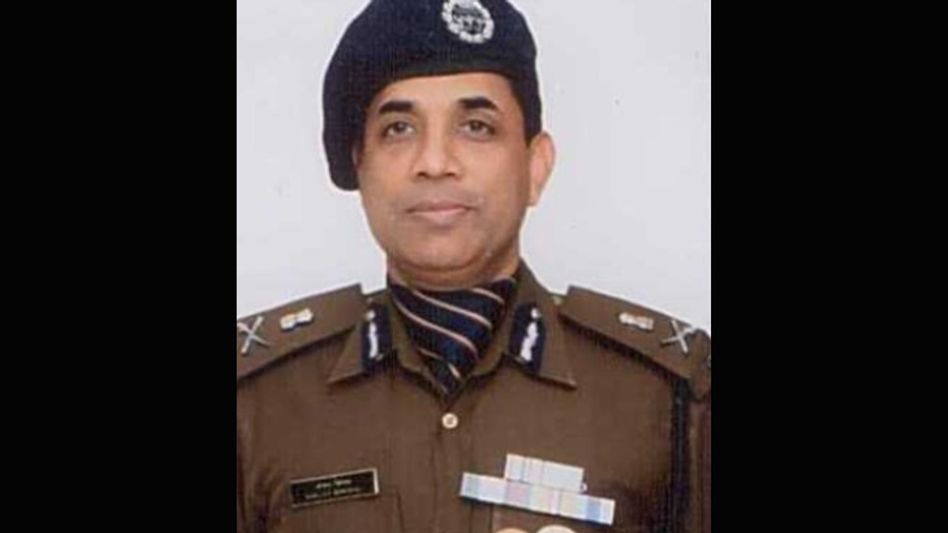 SSB chief reviews poll preparedness and border security during Assam visit SSB chief reviews poll preparedness and border security during Assam visit