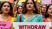 Transgender, queer groups oppose amendment bill, demand immediate withdrawal Transgender, queer groups oppose amendment bill, demand immediate withdrawal