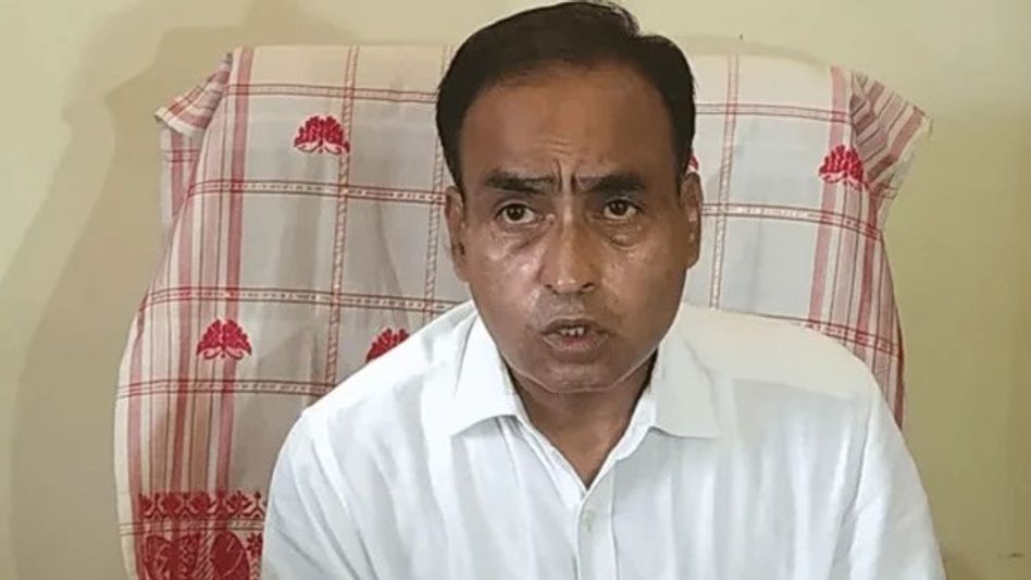 Sherman Ali Ahmed to contest from Assam's Mandia as All India Trinamool Congress releases second list Sherman Ali Ahmed to contest from Assam's Mandia as All India Trinamool Congress releases second list