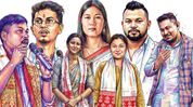 Young, Bold, First-Timers: Meet these 7 Under-40 candidates in Assam Assembly polls 2026 Young, Bold, First-Timers: Meet these 7 Under-40 candidates in Assam Assembly polls 2026