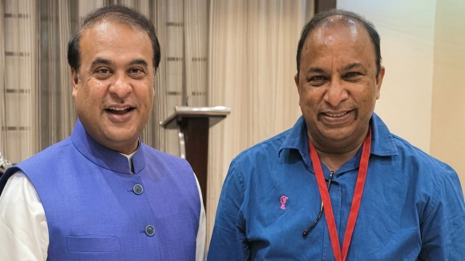 When will Himanta Biswa Sarma repay Rs 2 Lakh to his friend? When will Himanta Biswa Sarma repay Rs 2 Lakh to his friend?
