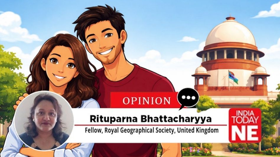 Beyond the kitchen: The Supreme Court’s verdict on domestic labour and the evolution of modern marriage Beyond the kitchen: The Supreme Court’s verdict on domestic labour and the evolution of modern marriage