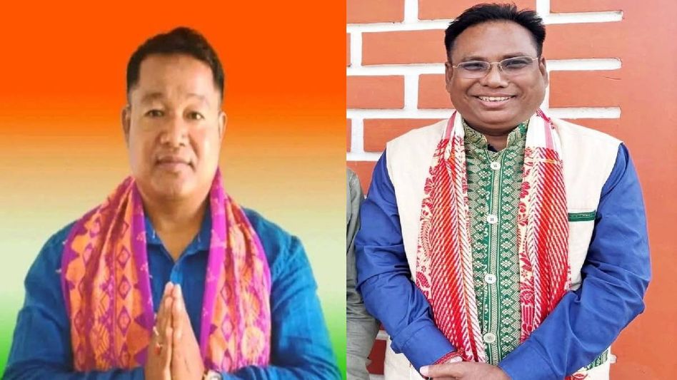 Assam: Cracks in BJP's BTC unit widen, state executive member Rajiv Brahma quits party, to contest as independent Assam: Cracks in BJP's BTC unit widen, state executive member Rajiv Brahma quits party, to contest as independent