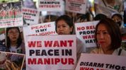 Thadou Human Rights Advocacy urges government to end ‘proxy dealings’, restore peace in Manipur Thadou Human Rights Advocacy urges government to end ‘proxy dealings’, restore peace in Manipur