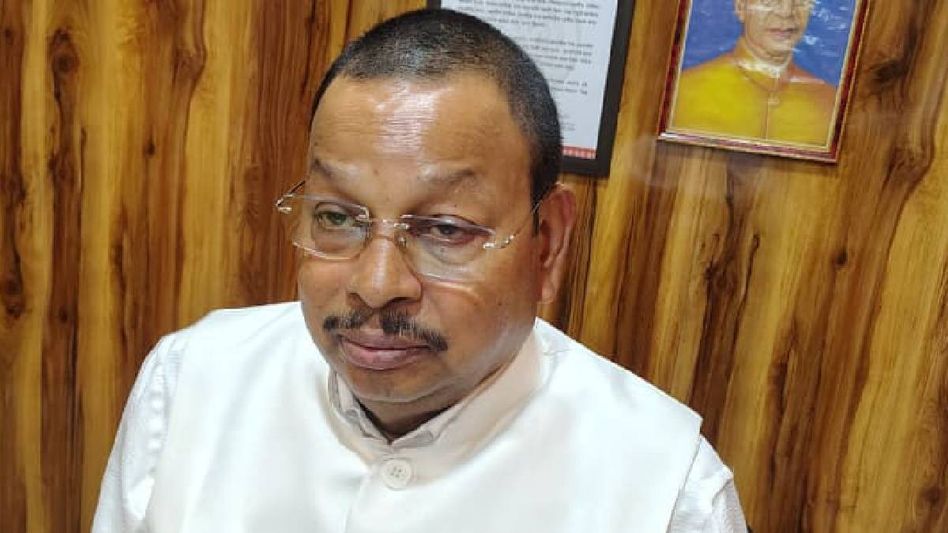 Assam: AGP Vice President Ranjit Deka resigns after ticket denial ahead of Assembly polls Assam: AGP Vice President Ranjit Deka resigns after ticket denial ahead of Assembly polls