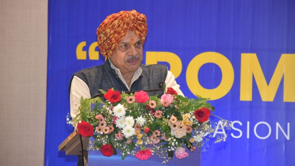 RSS calls for greater social engagement at Shillong Prominent Citizens’ Meet during centenary year RSS calls for greater social engagement at Shillong Prominent Citizens’ Meet during centenary year