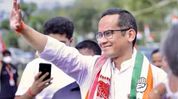 Gaurav Gogoi accuses BJP of ‘politicising welfare’, vows end to conditional benefits in Assam Gaurav Gogoi accuses BJP of ‘politicising welfare’, vows end to conditional benefits in Assam