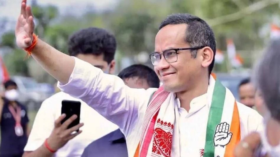 Gaurav Gogoi accuses BJP of ‘politicising welfare’, vows end to conditional benefits in Assam Gaurav Gogoi accuses BJP of ‘politicising welfare’, vows end to conditional benefits in Assam