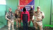 Manipur police arrest PREPAK (Pro) cadre, recover explosives across state Manipur police arrest PREPAK (Pro) cadre, recover explosives across state