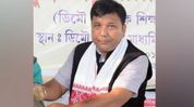 BJP fields Kushal Dowari in Sivasagar, set for ‘friendly contest’ with AGP ally BJP fields Kushal Dowari in Sivasagar, set for ‘friendly contest’ with AGP ally