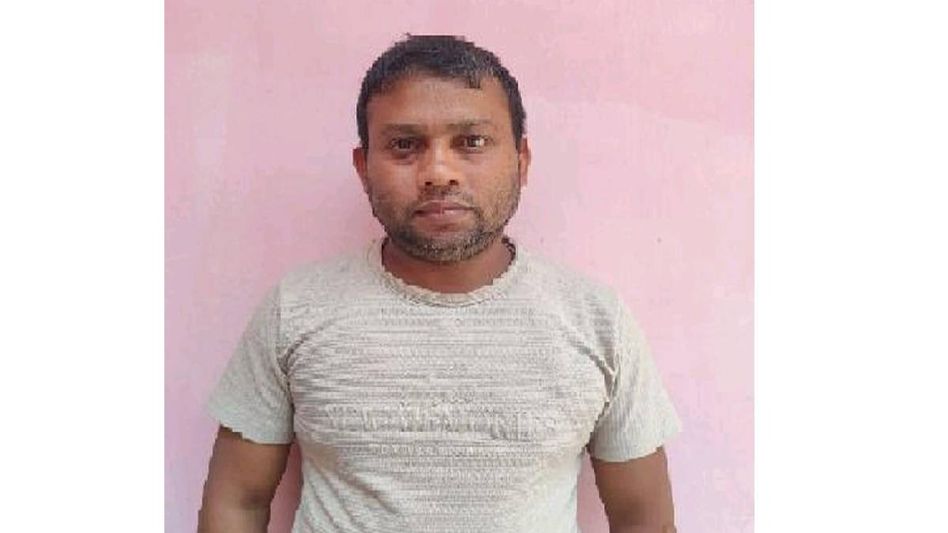 IAF civilian staffer arrested in Assam for allegedly passing defence secrets to Pakistan IAF civilian staffer arrested in Assam for allegedly passing defence secrets to Pakistan