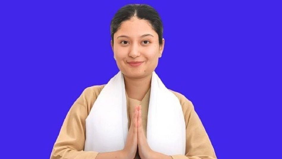 Assam: AJP’s Kunki Choudhury to skip rally, file nomination amid Guwahati curbs Assam: AJP’s Kunki Choudhury to skip rally, file nomination amid Guwahati curbs