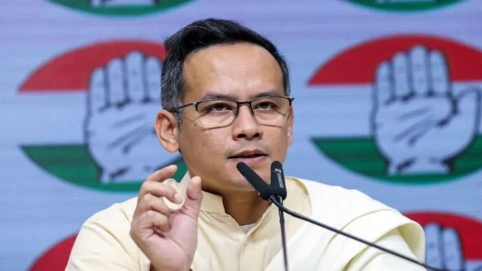 Congress, allies file nominations across Assam; Gaurav Gogoi to lead Jorhat rally Congress, allies file nominations across Assam; Gaurav Gogoi to lead Jorhat rally