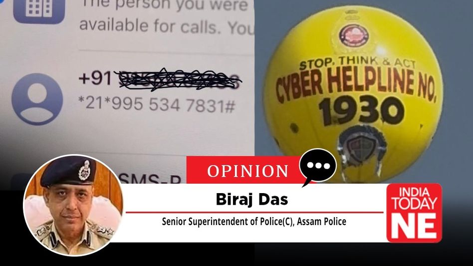 USSD Trap: The New Face of Cyber Fraud USSD Trap: The New Face of Cyber Fraud